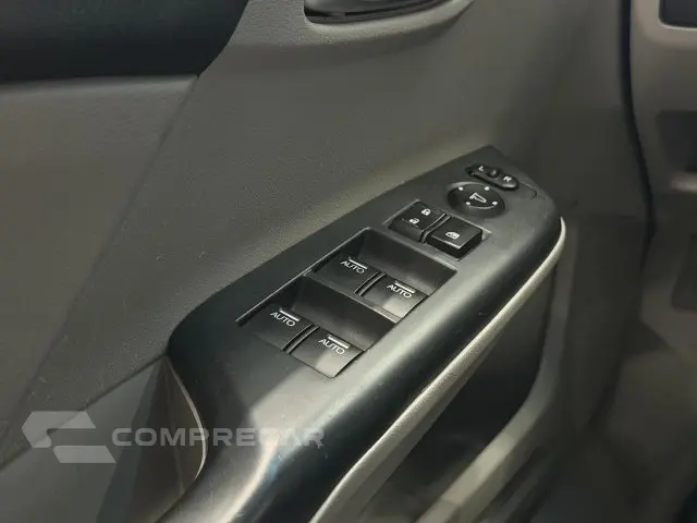 CIVIC - 2.0 LXR 16V 4P AUTOMÁTICO