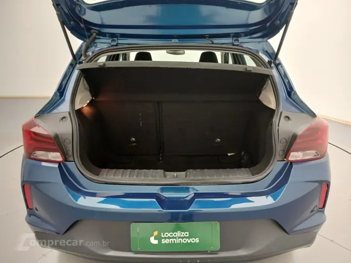 ONIX 1.0 TURBO FLEX LT MANUAL