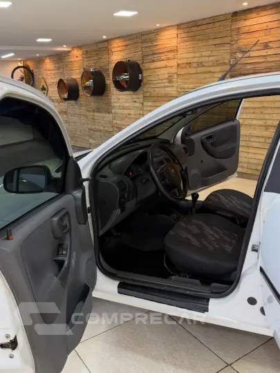 CORSA 1.0 MPFI 8V