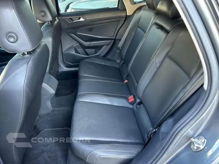 JETTA CL AF