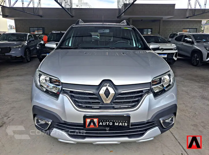 STEPWAY 1.6 16V SCE Intense