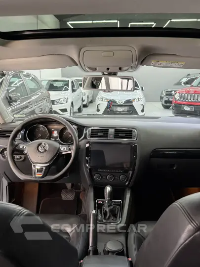 JETTA 2.0 TSI Highline
