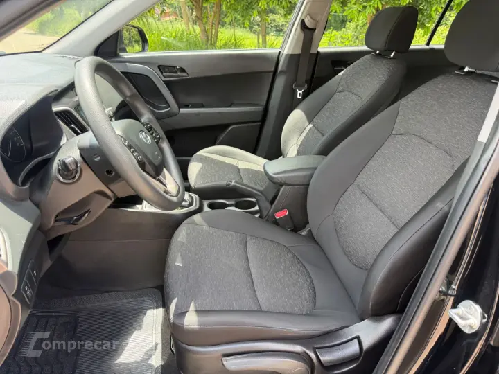 CRETA 1.6 16V Action