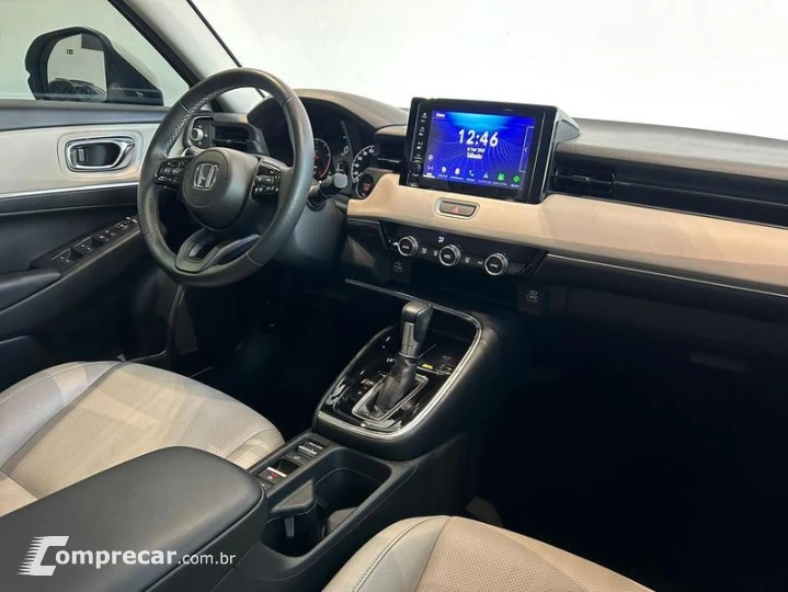 HR-V ADVANCE 1.5 FLEX TB 16V 5P AUT.