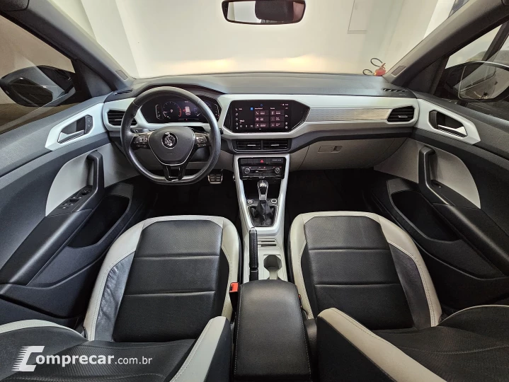 T-CROSS 1.4 250 TSI Highline