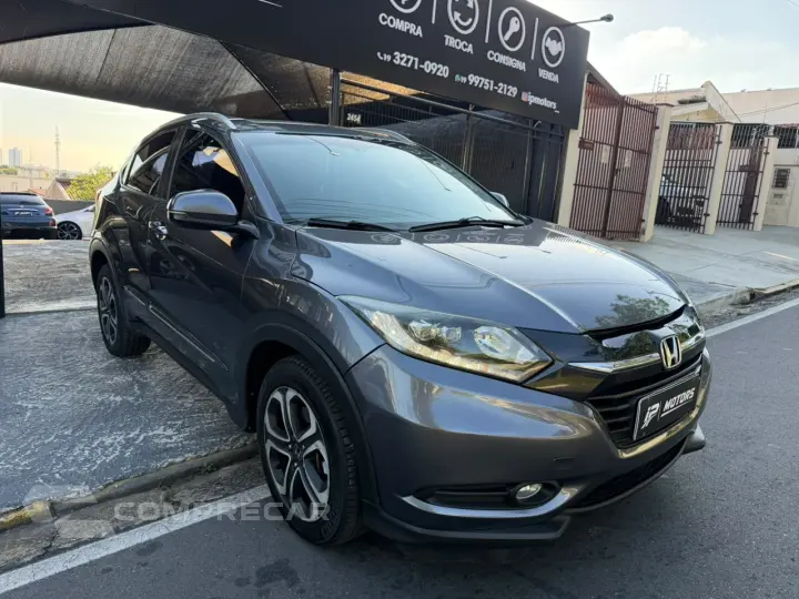 HR-V 1.8 16V Touring