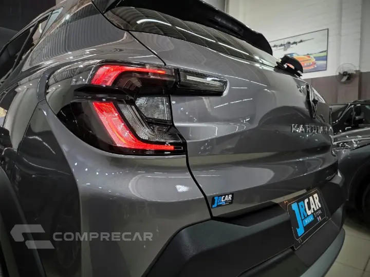 KARDIAN 1.0 TCE FLEX PREMIÉRE EDITION EDC