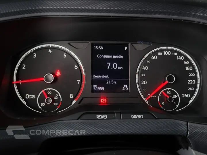 T-CROSS 1.0 200 TSI TOTAL FLEX SENSE AUTOMÁTICO