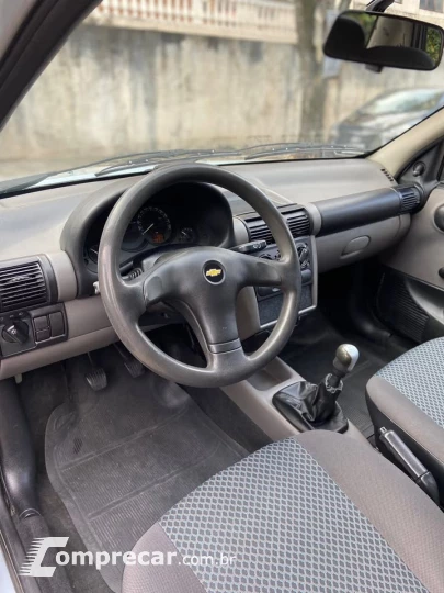 CLASSIC 1.0 MPFI LS 8V