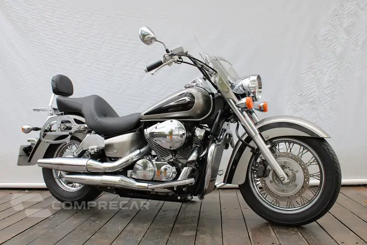 HONDA SHADOW 750