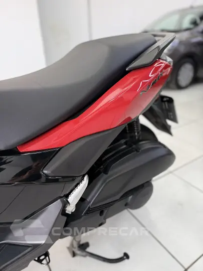 Nmax 160