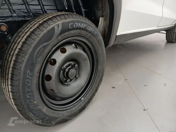 STRADA 1.3 FIREFLY FLEX ENDURANCE CS PLUS MANUAL