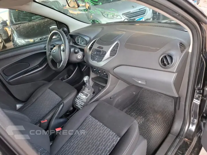 Ka + 1.0 Ti-Vct Flex Se Manual