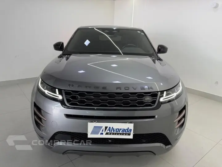 EVOQUE P250FF SE RD