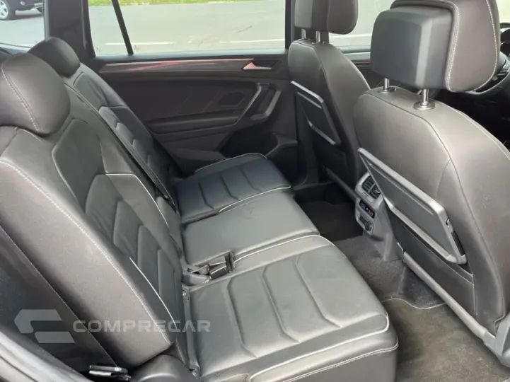 TIGUAN 2.0 350 TSI R-line 4Motion