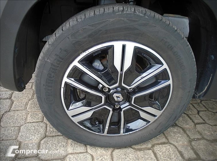KWID 1.0 12V SCE Intense