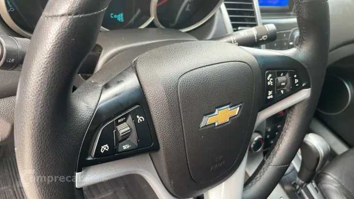 CRUZE 1.8 LT 16V