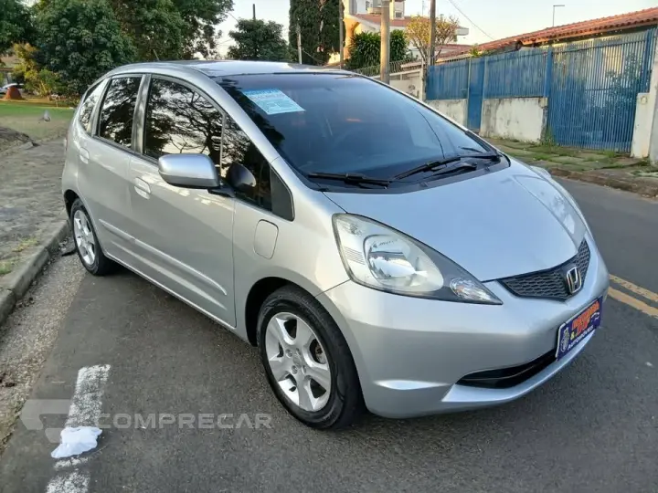 FIT 1.4 LX 16V