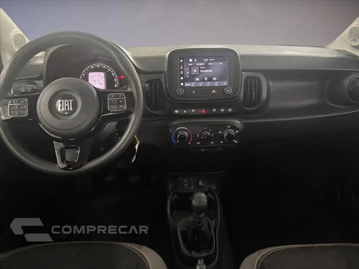 MOBI 1.0 EVO FLEX TREKKING MANUAL