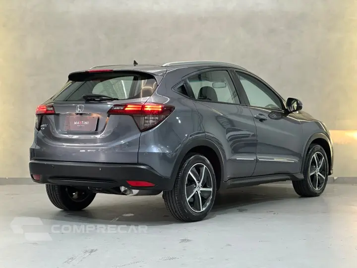 HR-V EX 1.8 Flexone 16V 5p Aut.