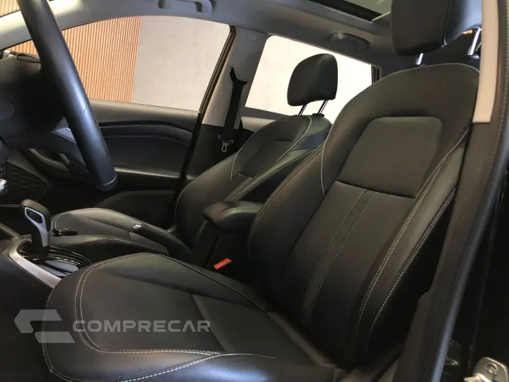 Tracker 1.2 Turbo Flex Premier Automático