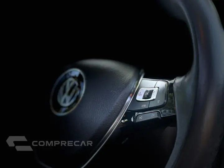 JETTA 1.4 250 TSI R-line