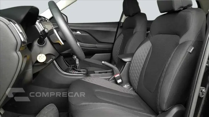 CRETA 1.0 TGDI FLEX LIMITED SAFETY AUTOMÁTICO