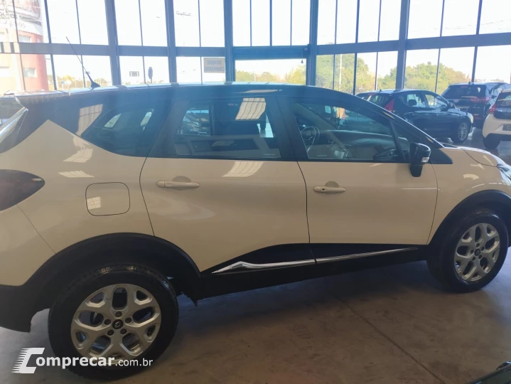 CAPTUR 1.6 16V SCE ZEN