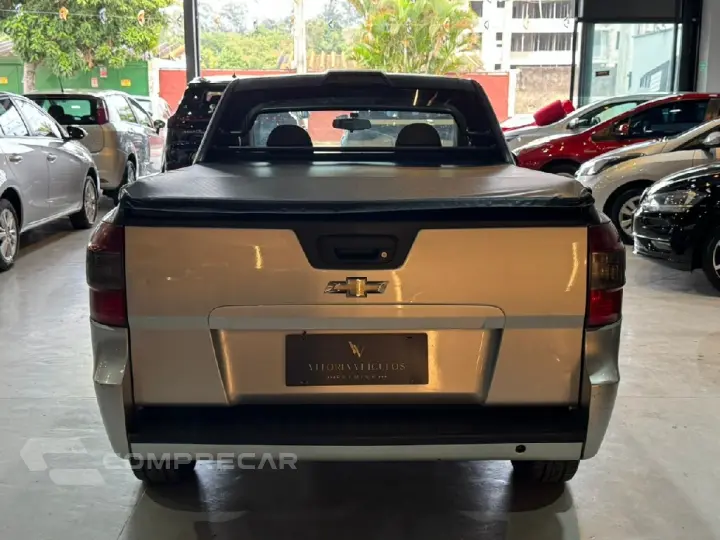 MONTANA 1.4 MPFI LS CS 8V FLEX 2P MANUAL