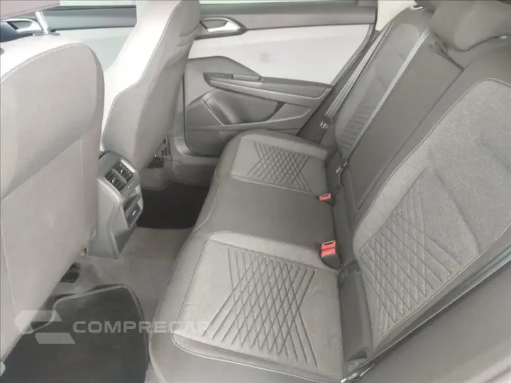 TAOS 1.4 250 TSI Comfortline