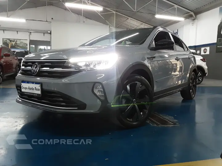 NIVUS 1.0 200 TSI TOTAL FLEX HIGHLINE AUTOMÁTICO