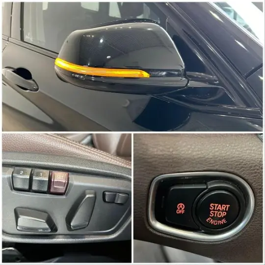 X1 2.0 16V TURBO XDRIVE25I SPORT 4P AUT