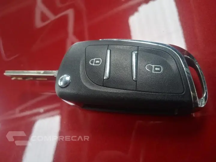 C3 PICASSO GL 1.5 FLEX 8V MECANICO