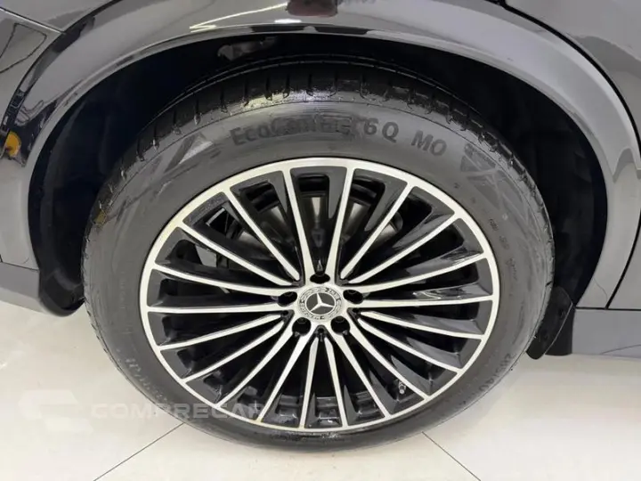 GLC300 4M CO