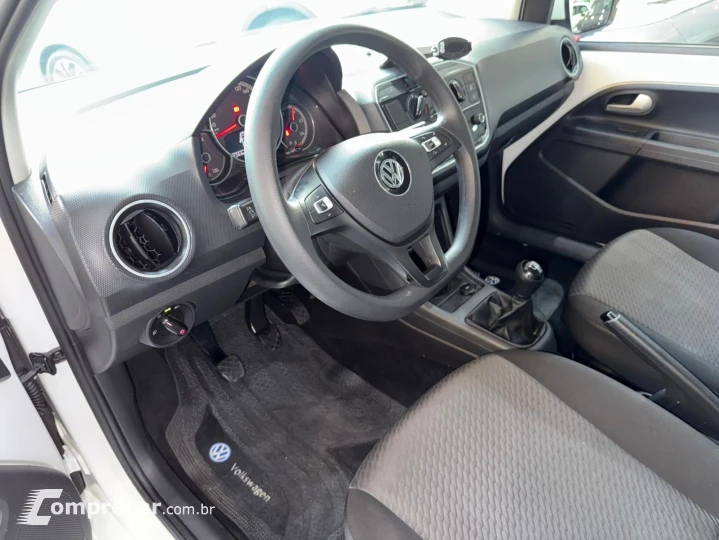 UP Connect 1.0 Tsi