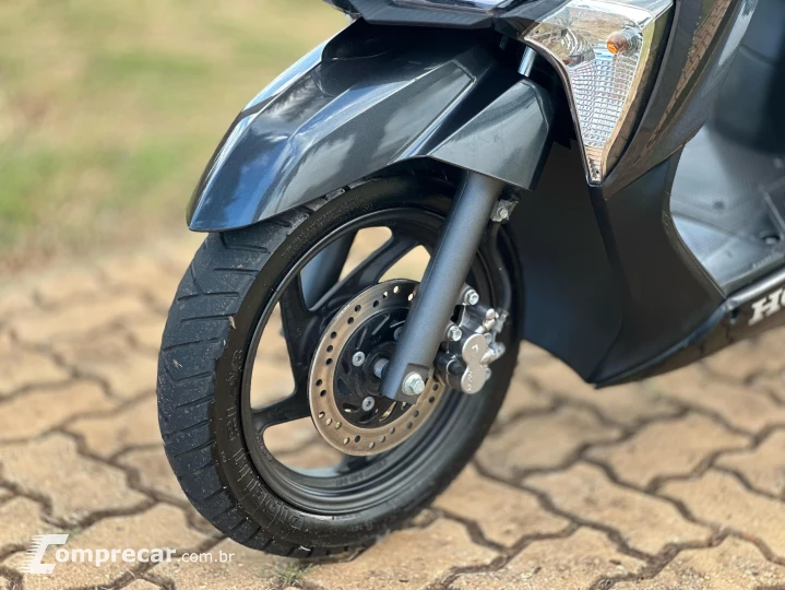 ELITE 125