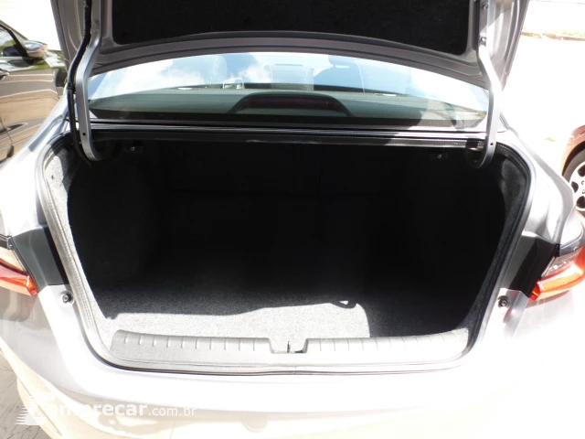 CITY 1.5 LX Sedan 16V
