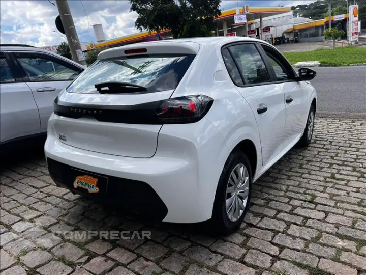 208 1.0 Firefly Like