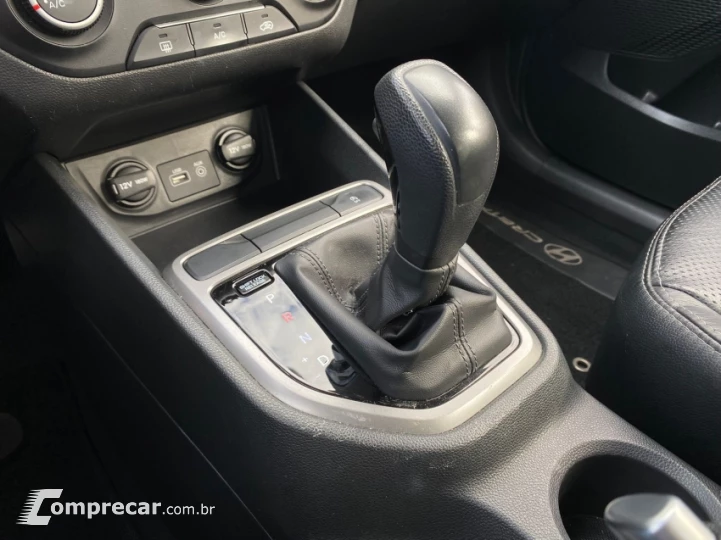 CRETA 1.6 16V Attitude