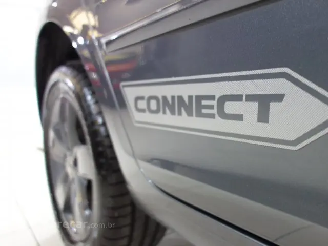 FOX - 1.6 MSI TOTAL CONNECT 4P MANUAL