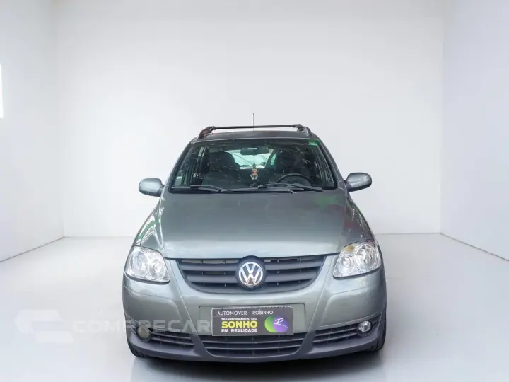 SPACEFOX 1.6 MI SPORTLINE 8V