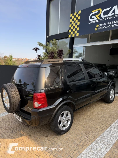 ECOSPORT 2.0 XLT 16V