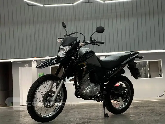 NXR 160 BROS ESDD - Off Road