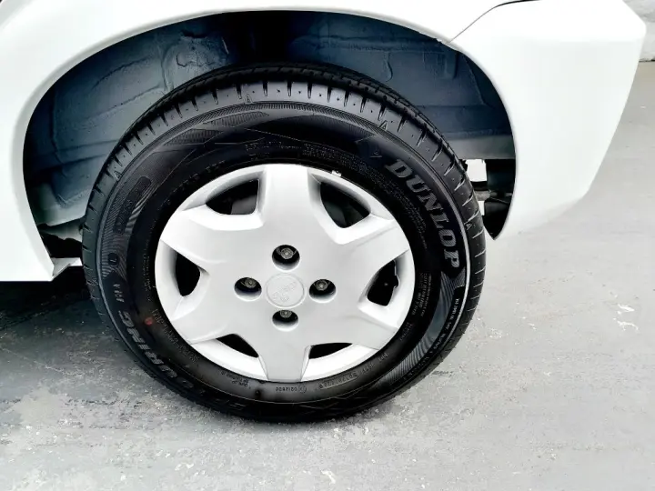 Celta Spirit/ LT 1.0 MPFI 8V FlexP. 5p