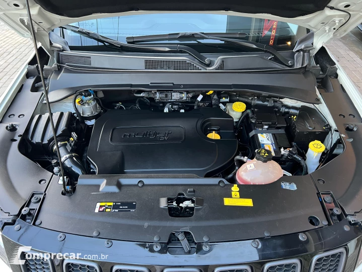 COMPASS 2.0 16V Trailhawk 4X4