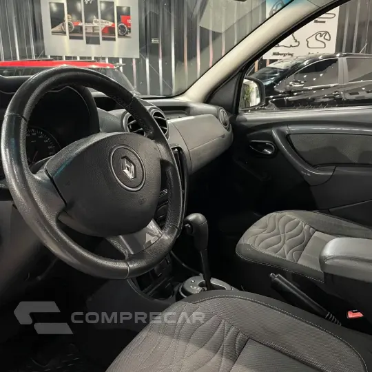 DUSTER Dynamique 2.0 Flex 16V Aut.