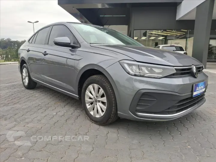 VIRTUS 1.0 170 TSI AUTOMÁTICO