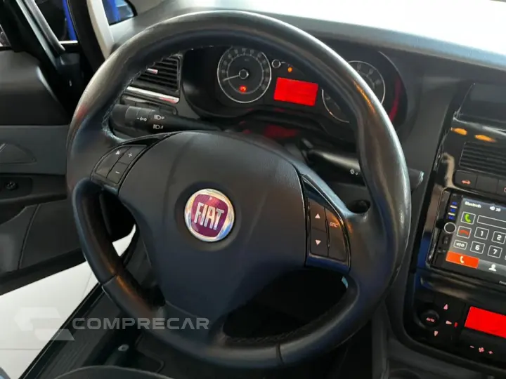 LINEA 1.9/ HLX 1.9/1.8 Flex  Dualogic 4p