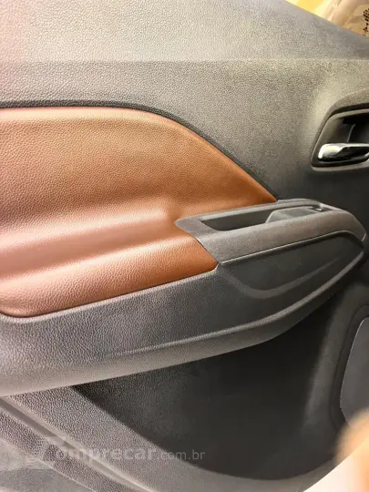 COBALT LTZ 1.8 8V Econo.Flex 4p Mec.