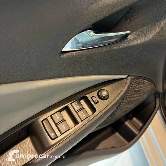 ONIX HATCH PREM. 1.0 12V TB Flex 5p Aut.